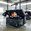 Автоматическая ленточная пила GB4230
