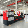 CW6280E Токарный станок для тяжелых условий эксплуатации
