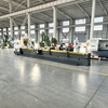 CW61125×6000 Токарный станок для тяжелых условий эксплуатации