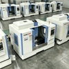 Вертикальный обрабатывающий центр с ЧПУ VMC1160