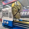 CW61160X8000 Тяжелый токарный станок