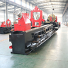 CW61100B Токарный станок для тяжелых условий эксплуатации