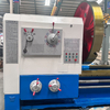 CW61160X8000 Тяжелый токарный станок