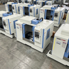 Вертикальный обрабатывающий центр с ЧПУ VMC1160