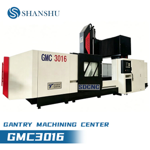 GMC2016 Портальный обрабатывающий центр