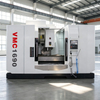 Вертикальный обрабатывающий центр VMC1690