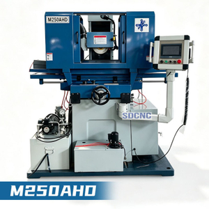 Плоскошлифовальный станок M250AHD