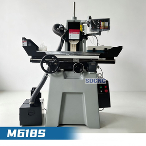 Плоскошлифовальный станок M618S 