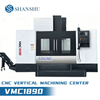 VMC1890 Вертикальный обрабатывающий центр с ЧПУ