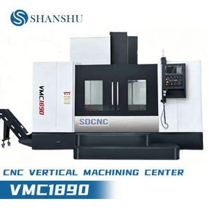 VMC1890 Вертикальный обрабатывающий центр с ЧПУ
