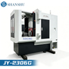 JY2306G Станок для обработки прямоконических зубчатых колес с ЧПУ