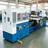 CW6163E Токарный станок для тяжелых условий эксплуатации