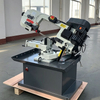 Ленточная пила по металлу BS-712N