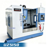 Вертикально-сверлильный станок с ЧПУ UZ5150