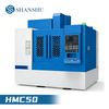 Горизонтальный обрабатывающий центр HMC50