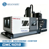 GMC4018 Портальный обрабатывающий центр
