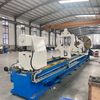 CW61160X8000 Тяжелый токарный станок