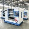 Вертикальный сверлильный станок с ЧПУ UZ5150