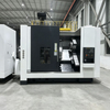 QK4520 Токарный станок с ЧПУ с наклонной станиной и трубной резьбой