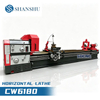 CW6180x6000 Горизонтальный токарный станок