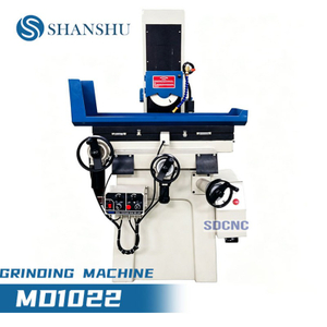 Плоскошлифовальный станок MD1022