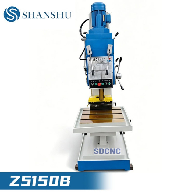 Вертикально-сверлильный станок Z5150B