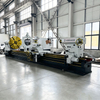 CW61140L Токарный станок с длинной станиной