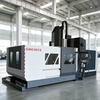 GMC4018 Портальный обрабатывающий центр