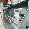 CK61200 Токарный станок с ЧПУ для тяжелых условий эксплуатации