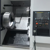 QK4520 Токарный станок с ЧПУ с наклонной станиной и трубной резьбой