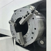 QK4520 Токарный станок с ЧПУ с наклонной станиной и трубной резьбой