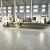 CW61125×6000 Токарный станок для тяжелых условий эксплуатации