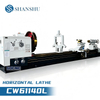 CW61140L Токарный станок с длинной станиной