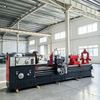 CW61100L Горизонтальный токарный станок для тяжелых условий эксплуатации