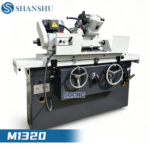Круглошлифовальный станок M1320