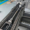 Вертикальный фрезерный станок с ЧПУ VMC960
