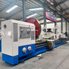 CW61160X8000 Тяжелый токарный станок