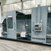 CK61200 Токарный станок с ЧПУ для тяжелых условий эксплуатации