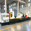 CW61125×6000 Токарный станок для тяжелых условий эксплуатации