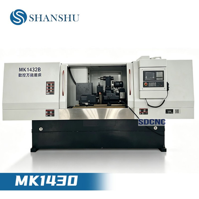 MK1430 Круглошлифовальный станок с ЧПУ