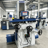 Плоскошлифовальный станок MD250